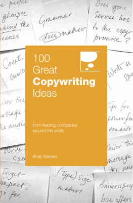 100 Great Copywriting Ideas.pdf